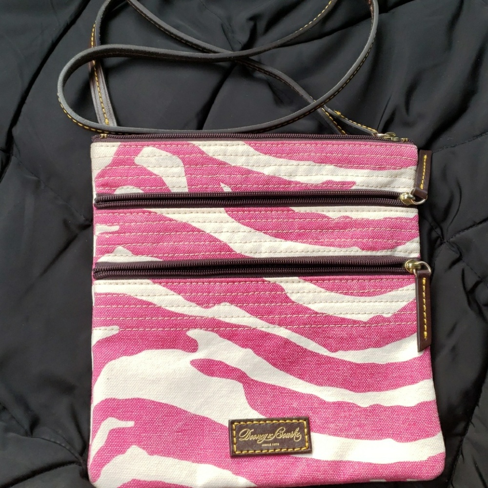 Dooney & Bourke crossbody